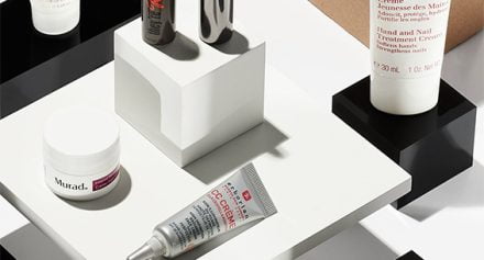 Next Enhance and Glow Beauty Box 2022 Next Enhance and Glow Beauty Box 2022