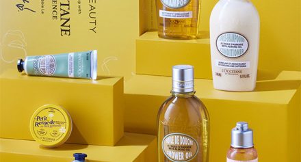 Next L’Occitane X Debbie Le Beauty Box 2022 Next L’Occitane X Debbie Le Beauty Box 2022