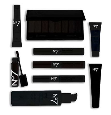 No7 Mystery Mixed Beauty & Skincare Bundle