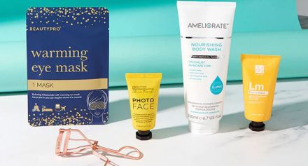 OK! Beauty Box August 2022 OK! Beauty Box August 2022