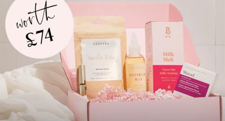 Roccabox Beauty Box August 2022 Roccabox Beauty Box August 2022
