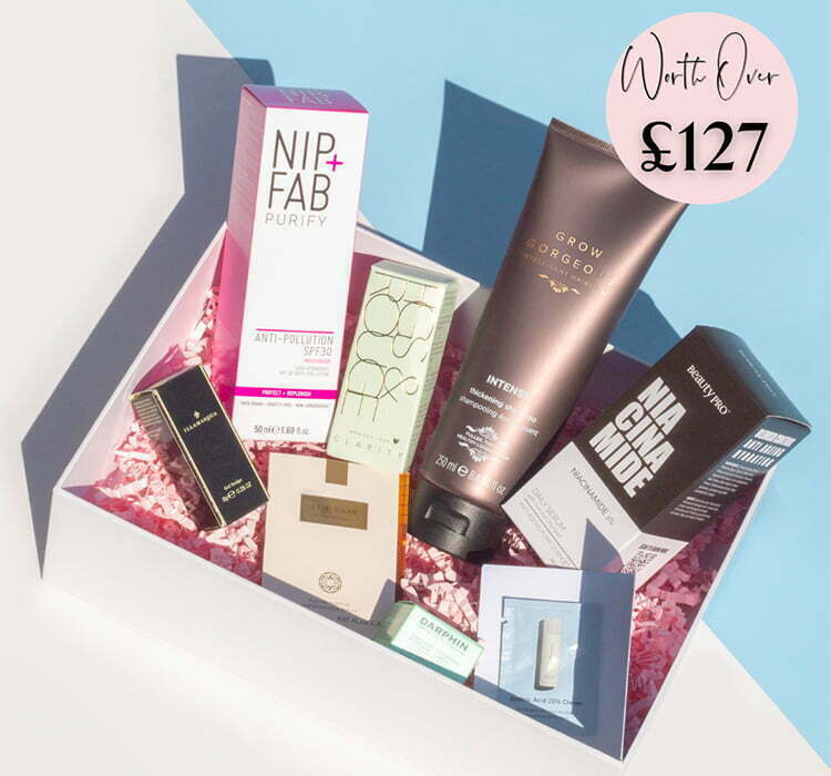 Roccabox Hot Girl Summer Limited Edition 2022