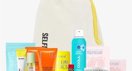 Selfridges Jet Set Summer Skin Bundle 2022 – Back in stock