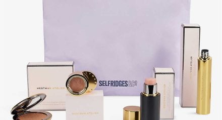 Westman Atelier x Selfridges bundle 2022
