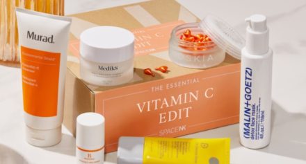Space NK The Essential Vitamin C Edit 2022 – Available Now Space NK The Essential Vitamin C Edit 2022 – Available Now