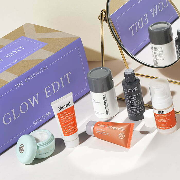 Space NK Glow Edit Box 2022