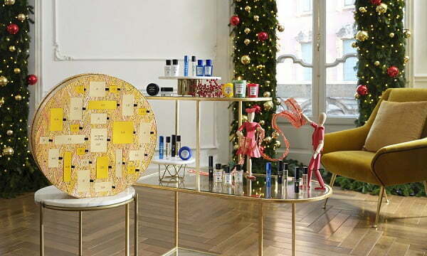 Acqua di Parma Advent Calendar 2022