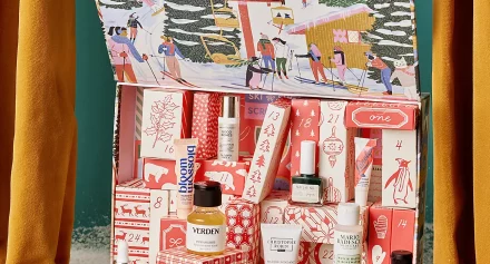 Anthropologie Beauty Advent 2022 – Available now Anthropologie Beauty Advent 2022 – Available now