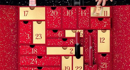 Armani Beauty Advent Calendar 2022 – Available now Armani Beauty Advent Calendar 2022 – Available now