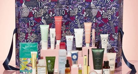 BLISSIM Advent Calendar 2022