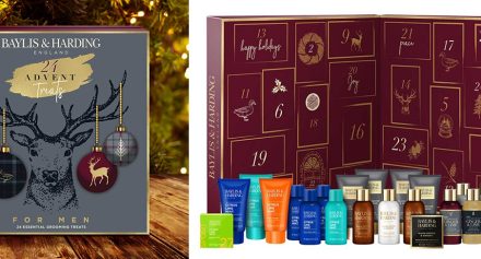 Baylis & Harding Advent Calendar 2022