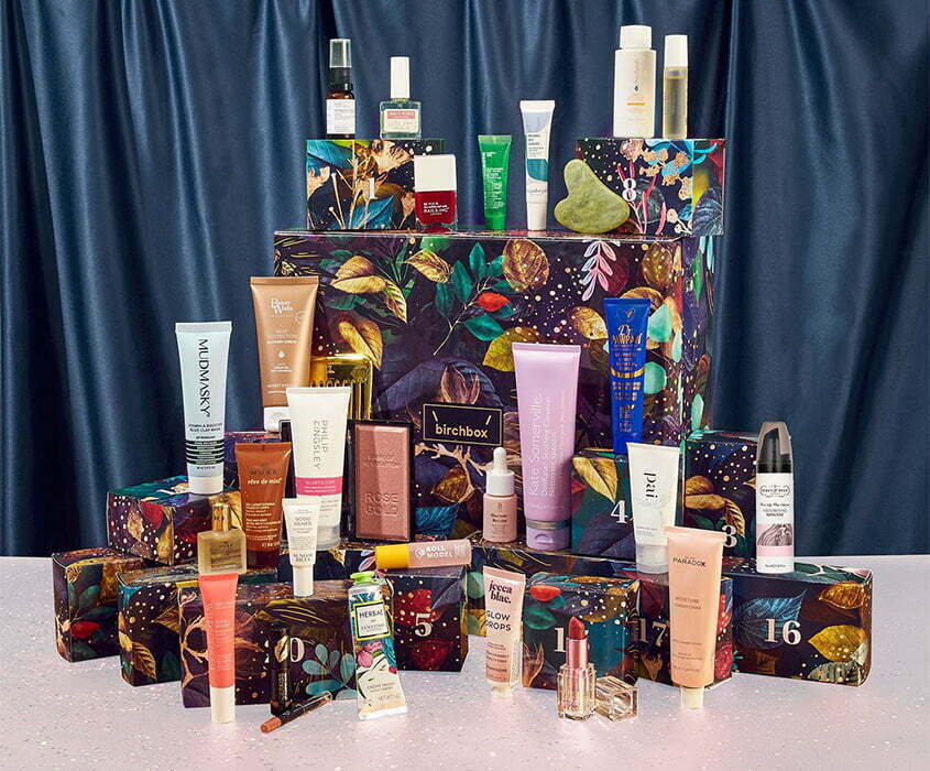 Birchbox Advent Calendar 2022 Birchbox Advent Calendar 2022