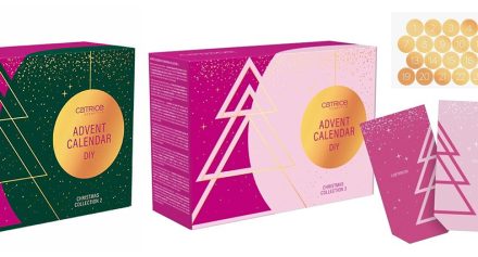 Catrice Advent Calendar 2022 – Available now Catrice Advent Calendar 2022 – Available now