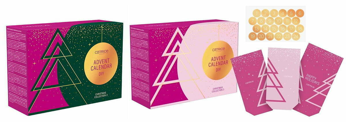 Catrice Advent Calendar 2022