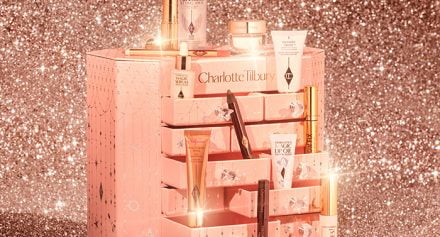 Charlotte Tilbury Beauty Advent Calendar 2022 – Back in stock