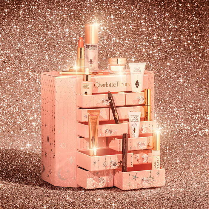 Charlotte Tilbury Advent Calendar