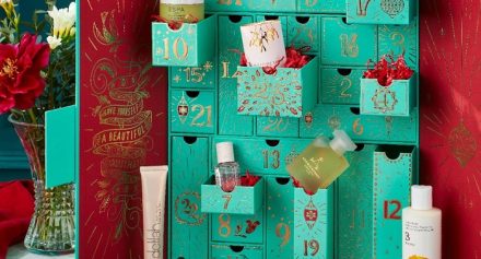 Fortnum & Mason’s Beauty Advent Calendar 2022 – Available Now