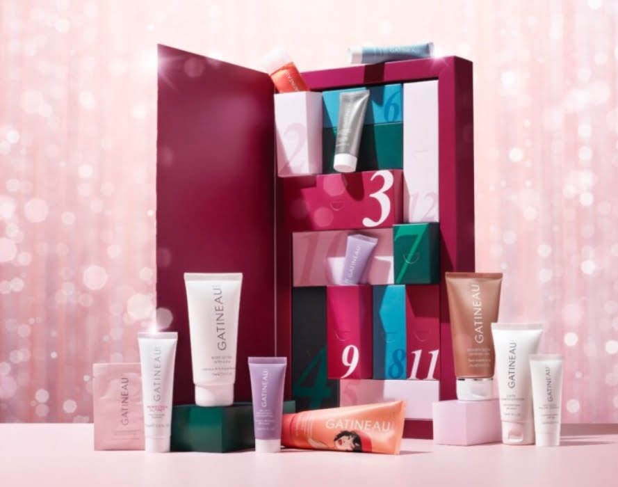 Gatineau Advent Calendar 2022 Gatineau Advent Calendar 2022