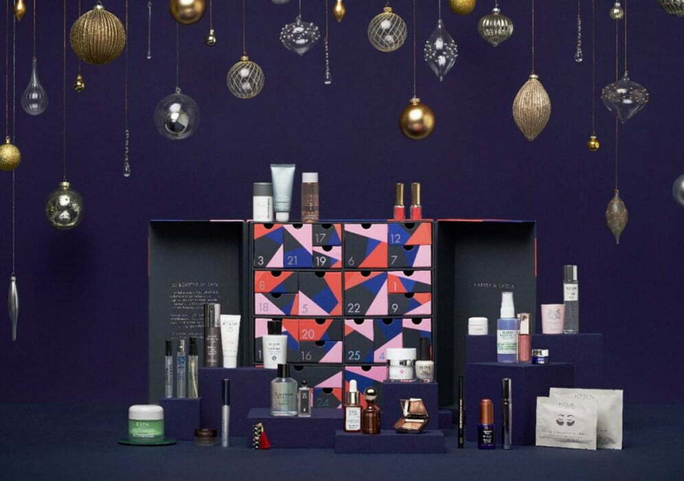 Harvey Nichols Advent Calendar 2022