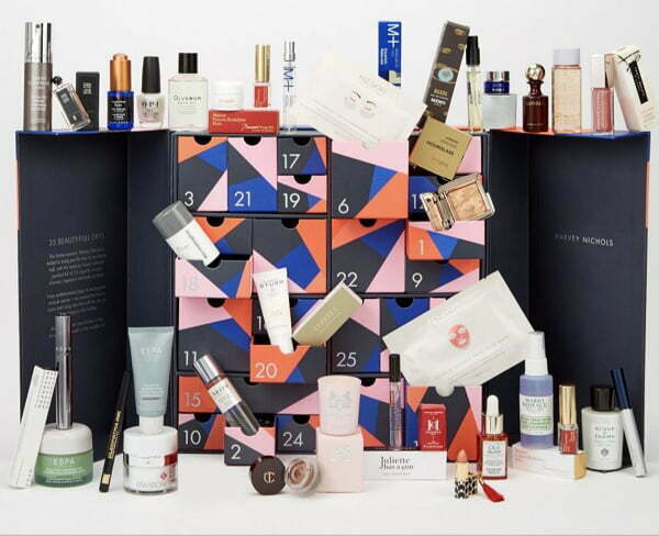 Harvey Nichols Beauty Advent Calendar 2022