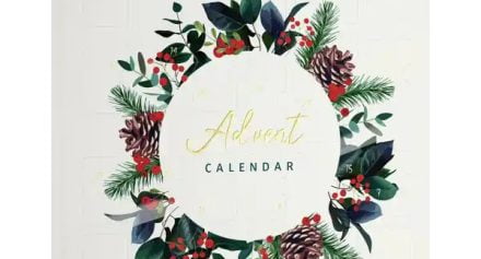 Kneipp Advent Calendar 2022