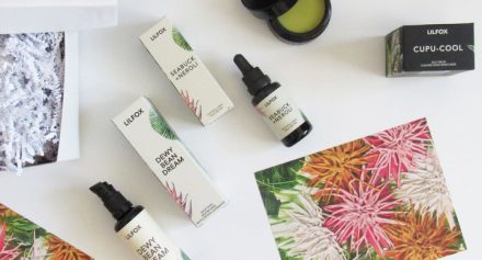 Lilfox x Laurel & Reed Box August 2022