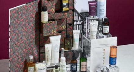 Liberty London Men’s Advent Calendar 2022 – Available now