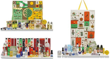 L’Occitane Advent Calendars 2022 – Available now
