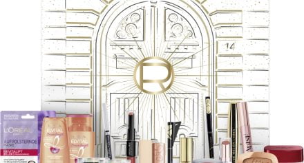 L’Oréal Paris Advent Calendar 2022 – Available now