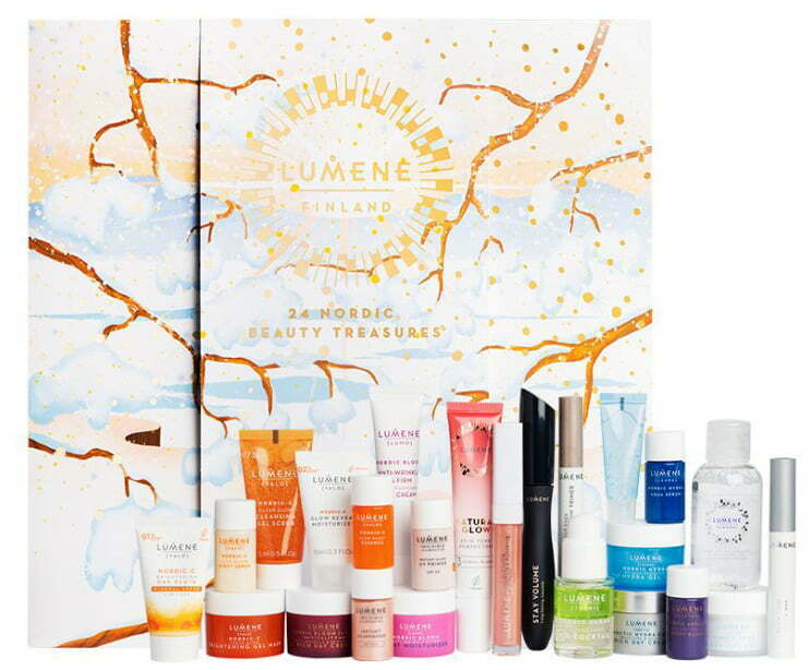 Lumene Advent Calendar 2022