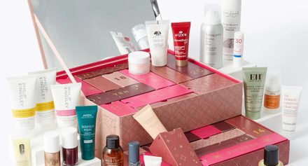 M&S Beauty Advent Calendar 2022 – Available now M&S Beauty Advent Calendar 2022 – Available now