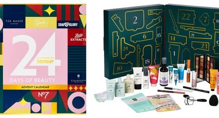 Macmillan Advent Calendar 2022 – Available now