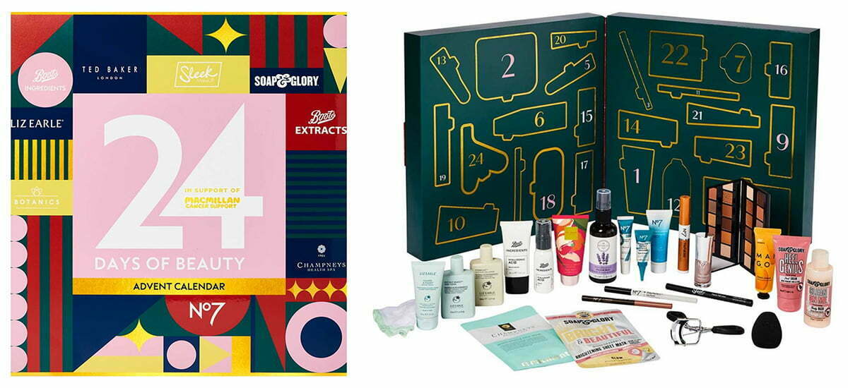 Macmillan Advent Calendar 2022 Macmillan Advent Calendar 2022