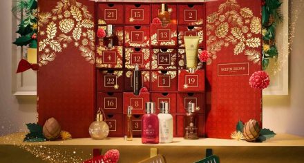 Molton Brown Advent Calendar 2022 – Available now Molton Brown Advent Calendar 2022 – Available now