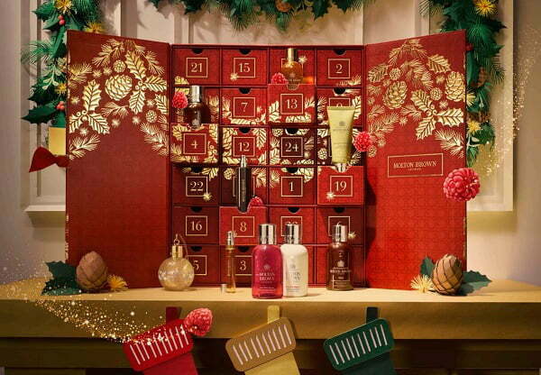 Molton Brown Advent Calendar 2022