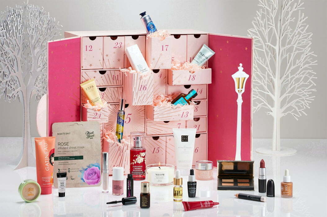 Next 25 Days Of Beauty Advent Calendar 2022 Next 25 Days Of Beauty Advent Calendar 2022