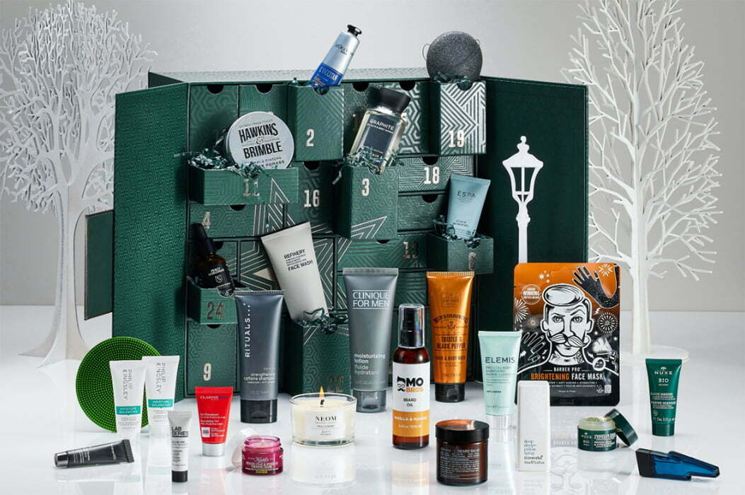 Next 25 Days Of Grooming Advent Calendar 2022 Next 25 Days Of Grooming Advent Calendar 2022