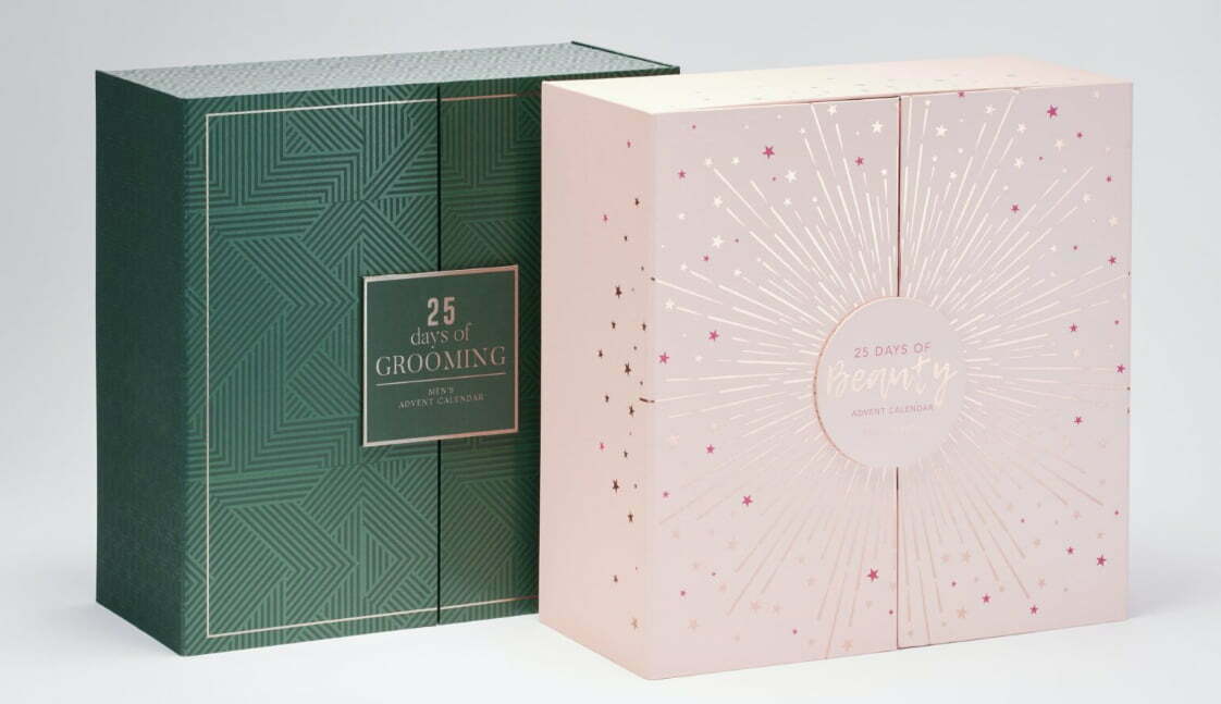 Next Beauty Advent Calendars 2022 Next Beauty Advent Calendars 2022