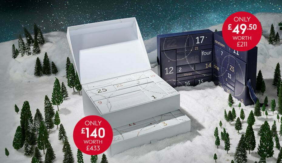 No7 Advent Calendar 2022