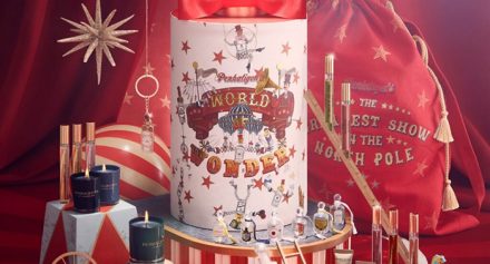 Penhaligons Advent Calendar 2022 – Available now