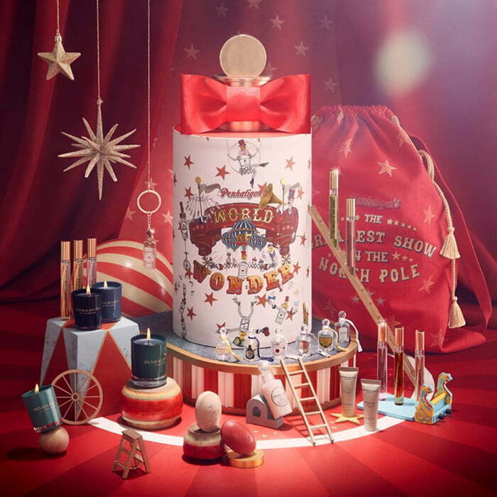 Penhaligons Advent Calendar 2022