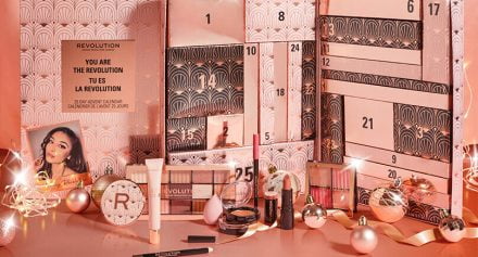 Revolution You Are The Revolution Advent Calendar 2022 – Available now