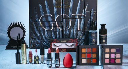 Revolution x Game Of Thrones Advent Calendar 2022 – Available now Revolution x Game Of Thrones Advent Calendar 2022 – Available now