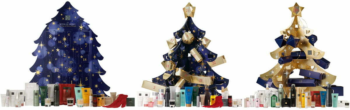 Rituals Advent Calendars 2022