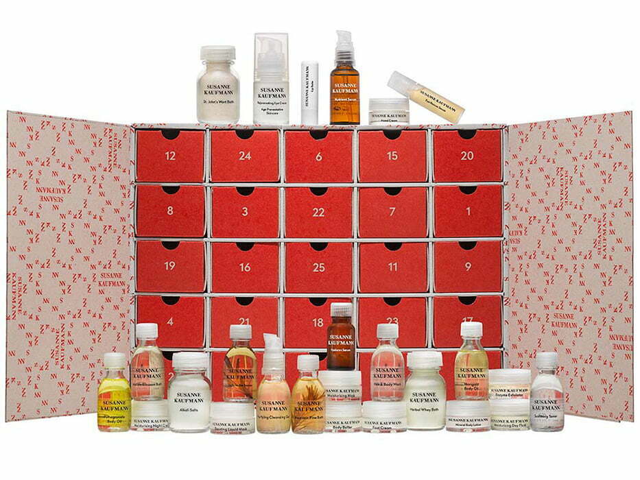 Susanne Kaufmann Advent Calendar 2022