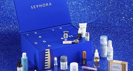 Sephora Favorites Advent Calendar 2022 Sephora Favorites Advent Calendar 2022