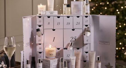 The White Company Advent Calendar 2022 – Available now