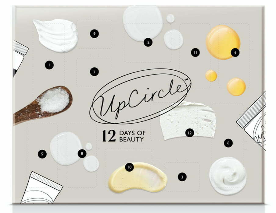 UpCircle Advent Calendar 2022 UpCircle Advent Calendar 2022