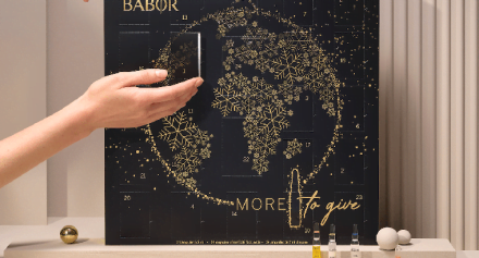 Babor Advent Calendar 2022