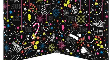 Barber Pro Advent Calendar 2022 – Available now